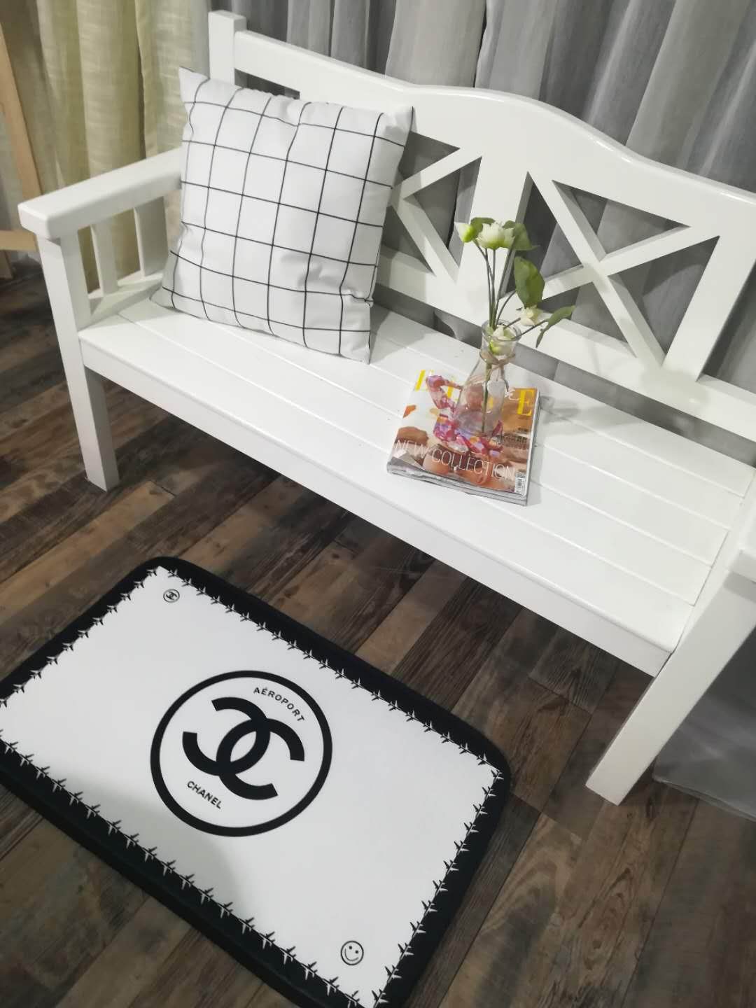 Chanel 50x80cm 50x160cm 1.5x2m 2x2m  (1)